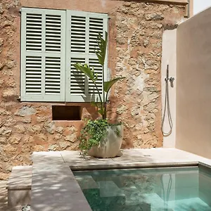 Ecocirer Healthy 4* Sóller