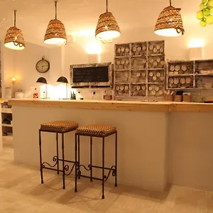 Juanita Guest house