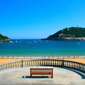 Bahia ** San Sebastián